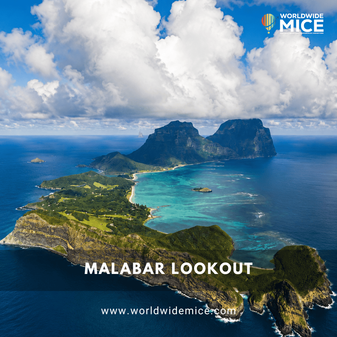 Malabar Lookout